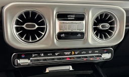 Mercedes-Benz G-Class G 550 SUV 2026