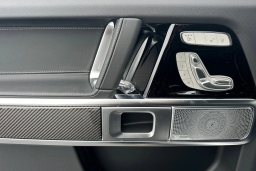 Mercedes-Benz G-Class G 550 SUV 2026