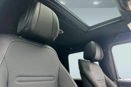 Mercedes-Benz G-Class G 550 SUV 2026
