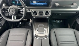 Mercedes-Benz G-Class G 550 SUV 2026