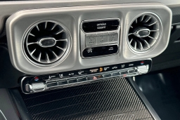 Mercedes-Benz G-Class G 550 SUV 2026