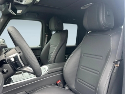 Mercedes-Benz G-Class G 550 SUV 2026