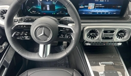 Mercedes-Benz G-Class G 550 SUV 2026