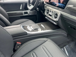 Mercedes-Benz G-Class G 550 SUV 2026