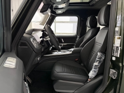 Mercedes-Benz G-Class G 550 SUV 2026