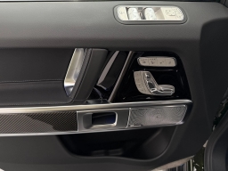 Mercedes-Benz G-Class G 550 SUV 2026