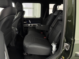 Mercedes-Benz G-Class G 550 SUV 2026