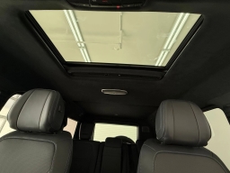 Mercedes-Benz G-Class G 550 SUV 2026