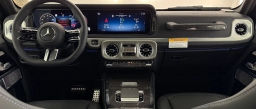 Mercedes-Benz G-Class G 550 SUV 2026