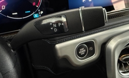Mercedes-Benz G-Class G 550 SUV 2026