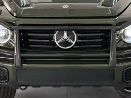 Mercedes-Benz G-Class G 550 SUV 2026