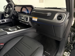 Mercedes-Benz G-Class G 550 SUV 2026