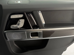 Mercedes-Benz G-Class G 550 SUV 2026