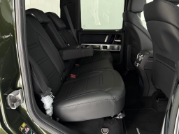 Mercedes-Benz G-Class G 550 SUV 2026