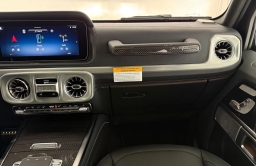 Mercedes-Benz G-Class G 550 SUV 2026
