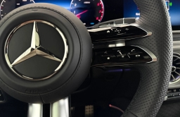 Mercedes-Benz G-Class G 550 SUV 2026