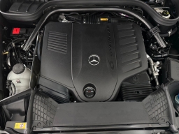 Mercedes-Benz G-Class G 550 SUV 2026