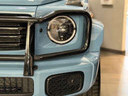 Mercedes-Benz G-Class G 550 SUV 2026