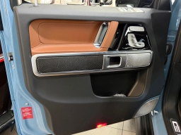 Mercedes-Benz G-Class G 550 SUV 2026