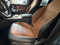 Mercedes-Benz G-Class G 550 SUV 2026