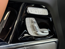 Mercedes-Benz G-Class G 550 SUV 2026
