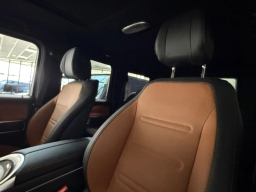 Mercedes-Benz G-Class G 550 SUV 2026