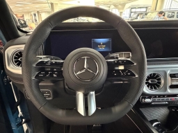 Mercedes-Benz G-Class G 550 SUV 2026