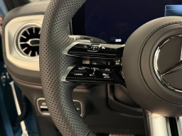 Mercedes-Benz G-Class G 550 SUV 2026