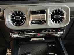 Mercedes-Benz G-Class G 550 SUV 2026