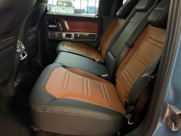 Mercedes-Benz G-Class G 550 SUV 2026