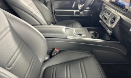Mercedes-Benz G-Class G 550 SUV 2026