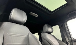 Mercedes-Benz G-Class G 550 SUV 2026
