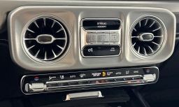 Mercedes-Benz G-Class G 550 SUV 2026