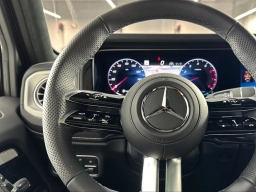 Mercedes-Benz G-Class G 550 SUV 2026
