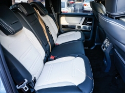 Mercedes-Benz G-Class G 550 SUV 2026