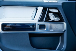Mercedes-Benz G-Class G 550 SUV 2026