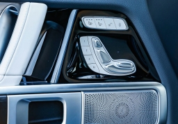 Mercedes-Benz G-Class G 550 SUV 2026
