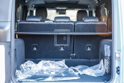 Mercedes-Benz G-Class G 550 SUV 2026
