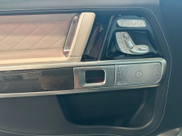 Mercedes-Benz G-Class G 550 SUV 2026
