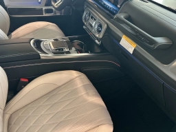 Mercedes-Benz G-Class G 550 SUV 2026