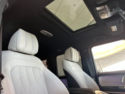Mercedes-Benz G-Class G 550 SUV 2026
