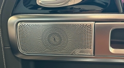 Mercedes-Benz G-Class G 550 SUV 2026