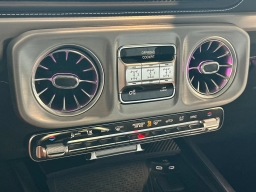 Mercedes-Benz G-Class G 550 SUV 2026