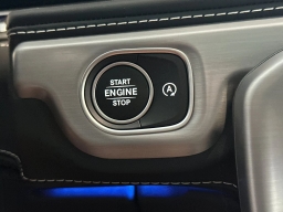 Mercedes-Benz G-Class G 550 SUV 2026