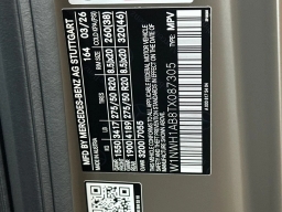 Mercedes-Benz G-Class G 550 SUV 2026