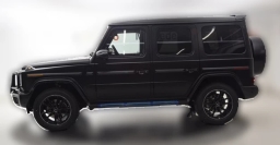 Mercedes-Benz G-Class G 550 SUV 2026