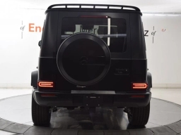 Mercedes-Benz G-Class G 550 SUV 2026