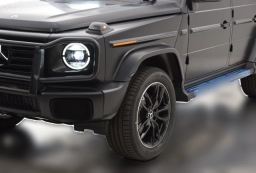 Mercedes-Benz G-Class G 550 SUV 2026