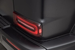 Mercedes-Benz G-Class G 550 SUV 2026