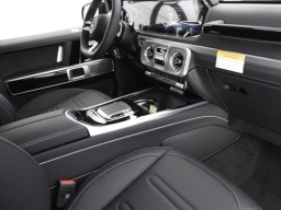 Mercedes-Benz G-Class G 550 SUV 2026